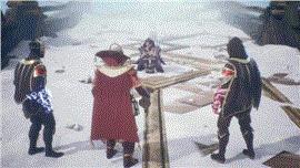 多情战神天龙八部私服